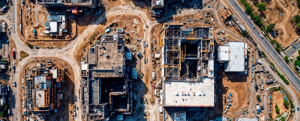 Comprar suelo industrial