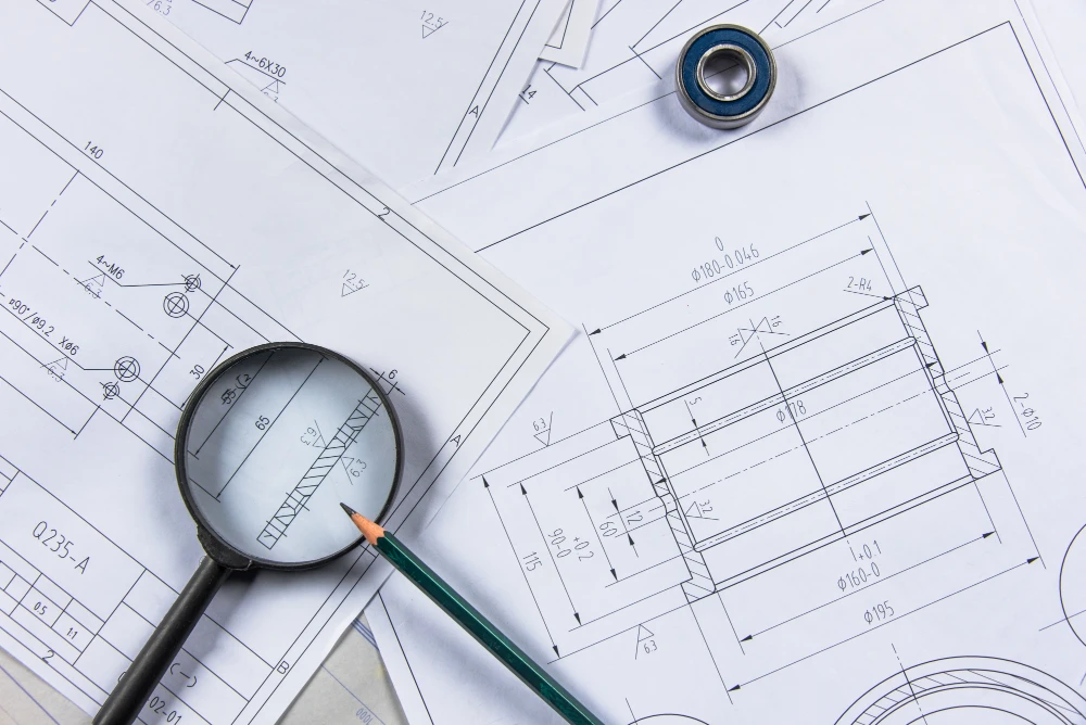 ampliación de polígonos industriales