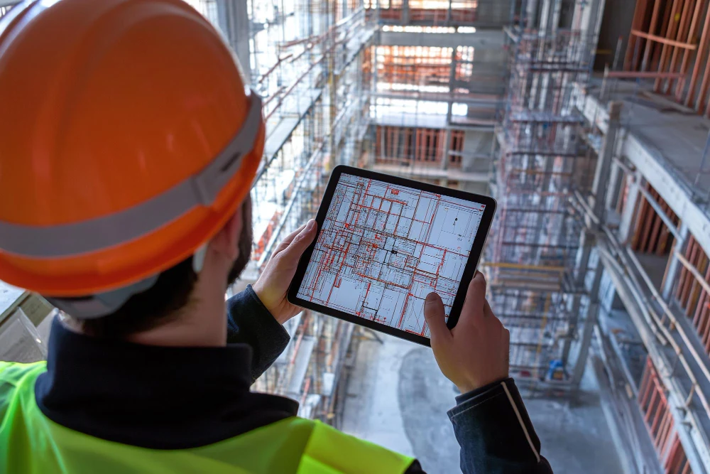 estudios técnicos industriales