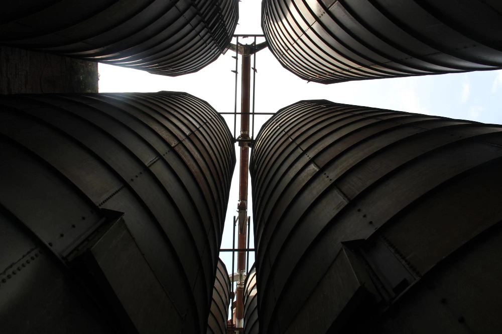 ingeniería de control de procesos