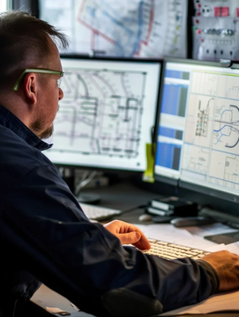 ingeniería de procesos