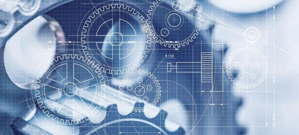 ingeniería de procesos qué es