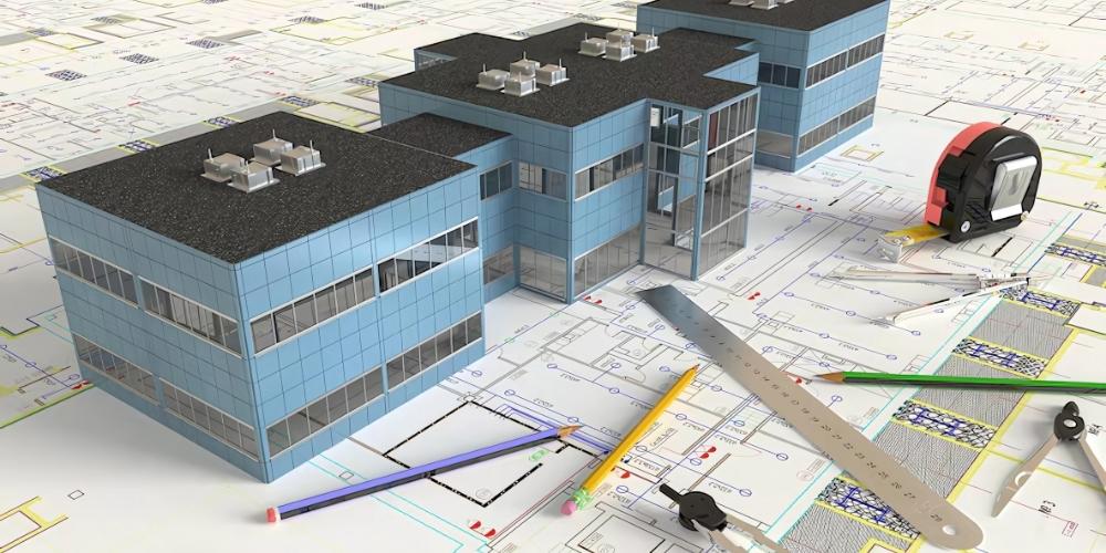 proyectos de urbanización