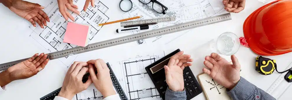 que ramas de la ingeniería hay