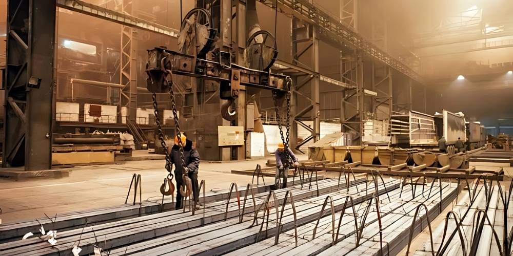 reformas industriales